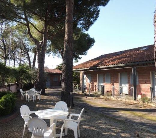 Appartamenti Villaggio Internazionale