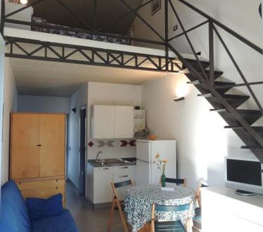 Appartamenti Villaggio Internazionale