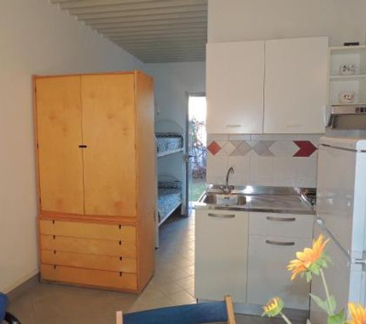 Appartamenti Villaggio Internazionale