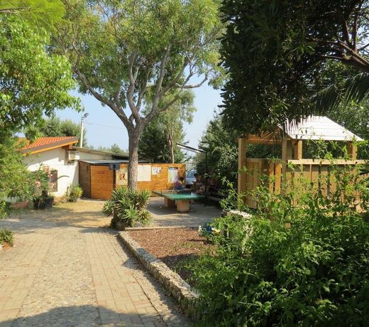 Camping Bella Vista