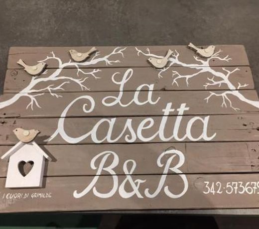 La Casetta