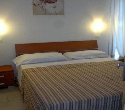 Hotel Welt
