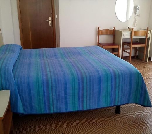 Hotel Welt