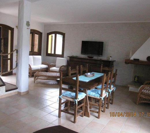Villa Chiccale