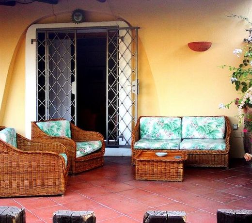 Beautiful Villa With Sea View to Porto Cervo