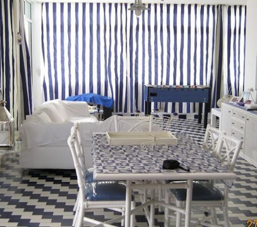 Casa del Faro