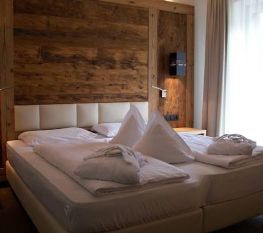 Hotel Aaritz