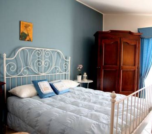 Vacanze al Mare Patrizia's Sweet Home