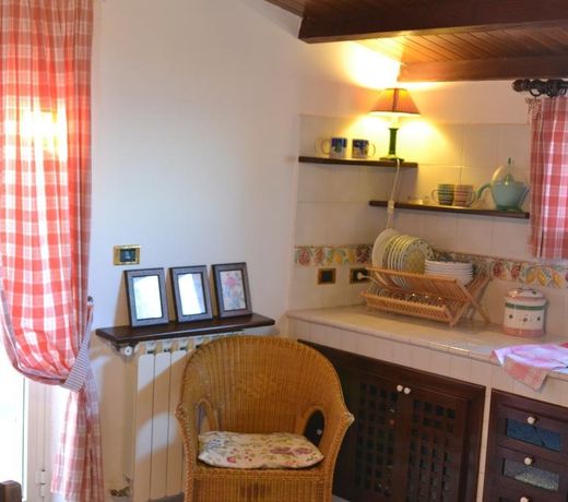 Vacanze al Mare Patrizia's Sweet Home