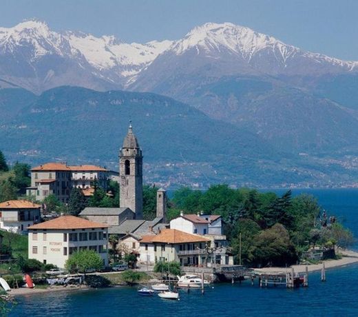 Casa Mastena Vista Lago