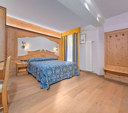 Hotel Madonna delle Nevi