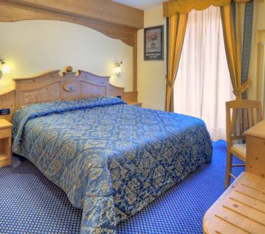 Hotel Madonna delle Nevi