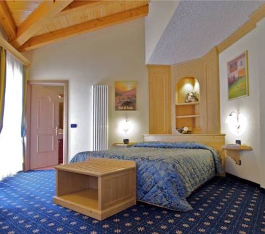 Hotel Madonna delle Nevi