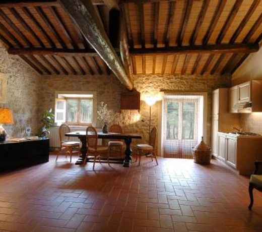 Agriturismo Montecchio