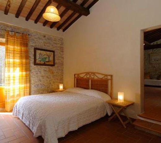 Agriturismo Montecchio