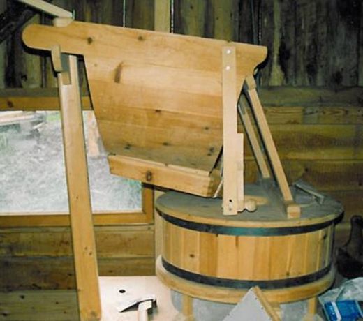 Bauernof Mittermüller