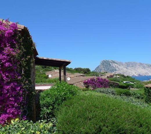 Casa Molara