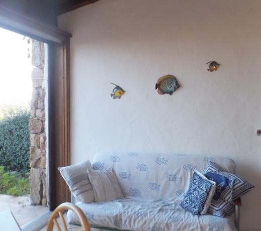Casa Molara