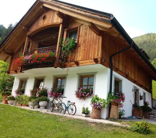 Agriturismo La Flu