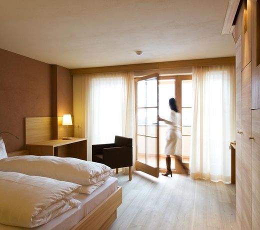 Hotel Ostaria Posta