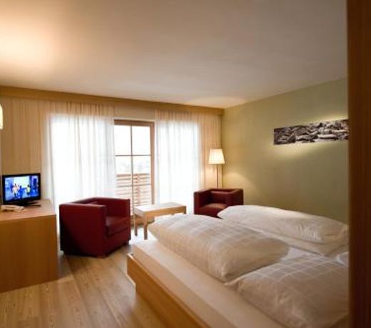 Hotel Ostaria Posta