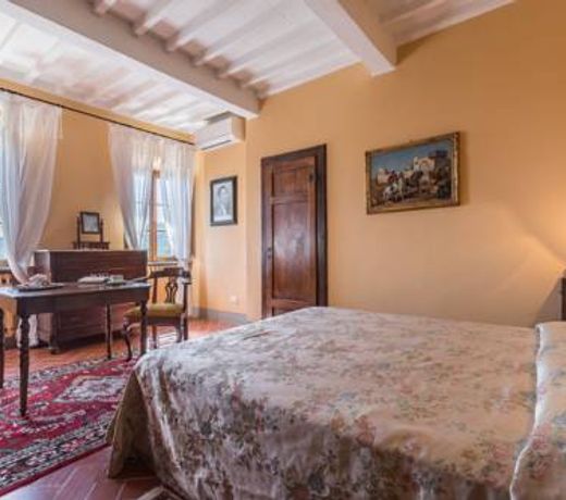 Villa Il Cerro
