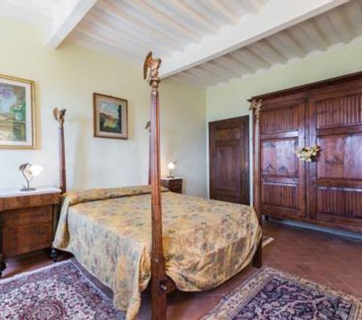 Villa Il Cerro