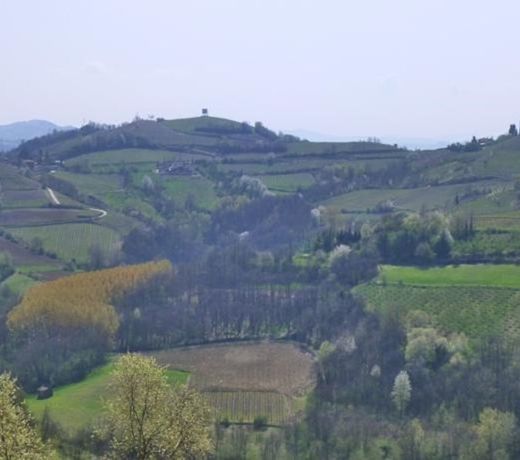 Bed and Breakfast Val d'Oche