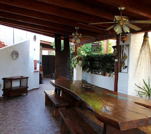 Villa Sulla Spiaggia