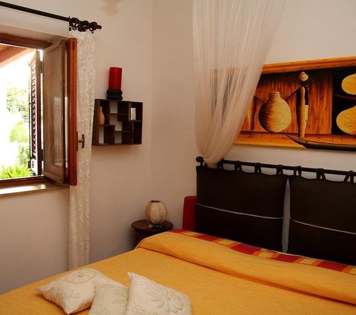 Villa Sulla Spiaggia