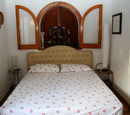 Villa Sulla Spiaggia
