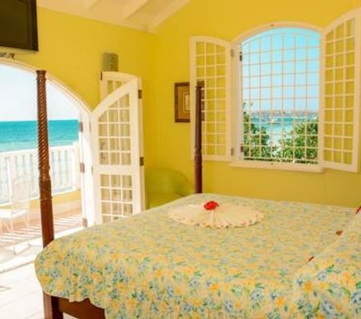 Negril Beach Villa