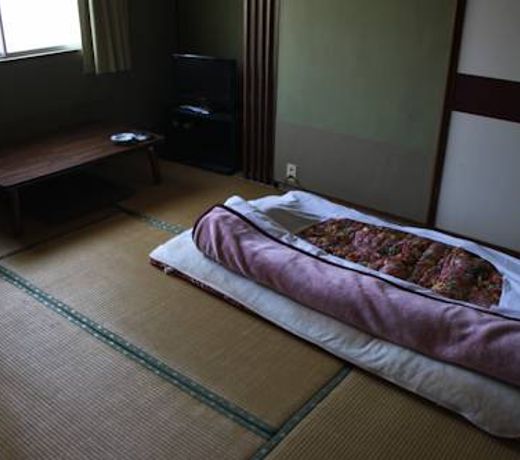 Hase Ryokan