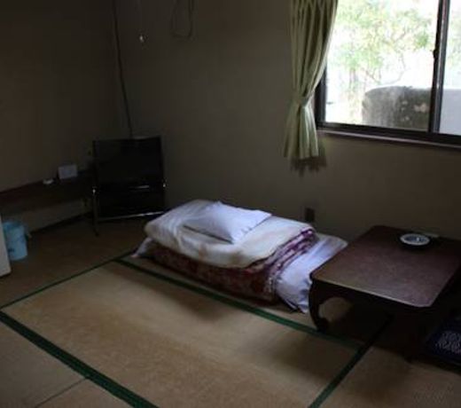 Hase Ryokan