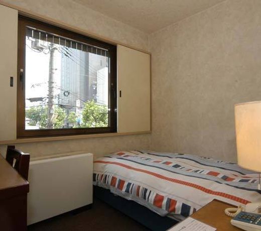 Business Hotel Tateyama