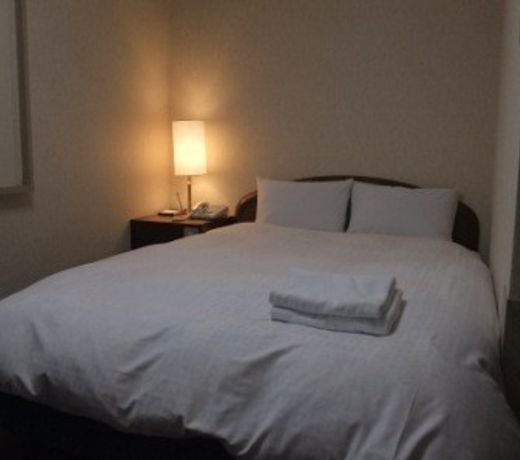 Business Hotel Tateyama