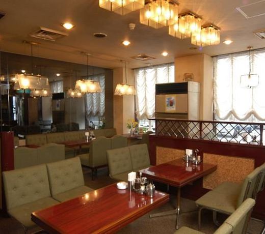 Business Hotel Tateyama