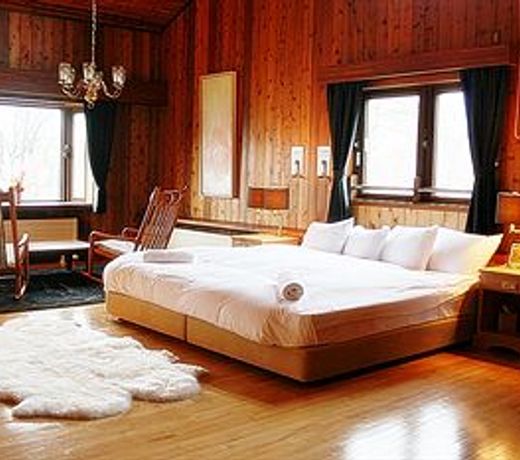 Lakehouse At Toyako