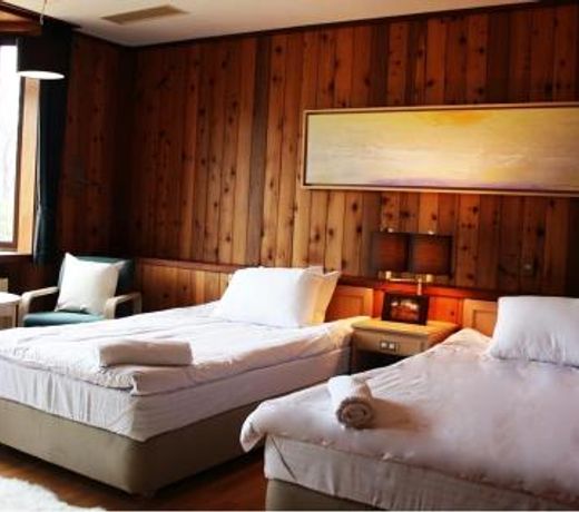 Lakehouse At Toyako