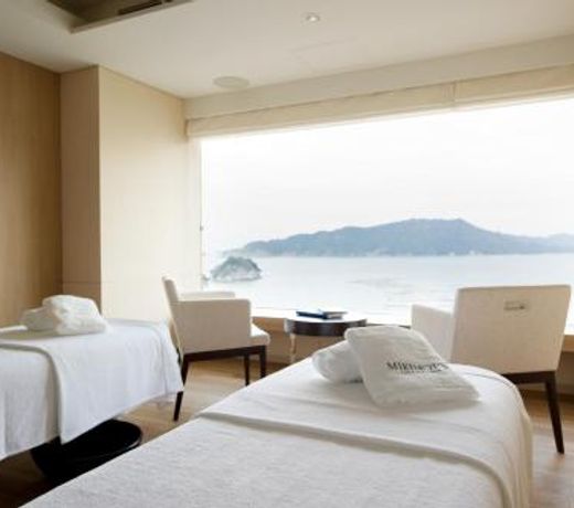 Toba International Hotel