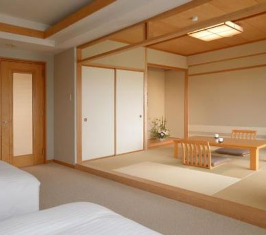 Toba International Hotel