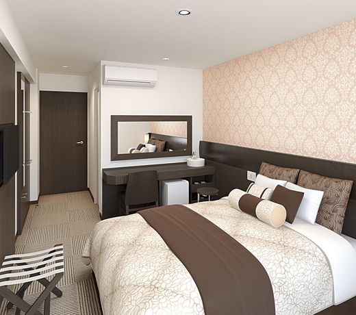 Kuretake Inn Premium Shizuoka Ekimae
