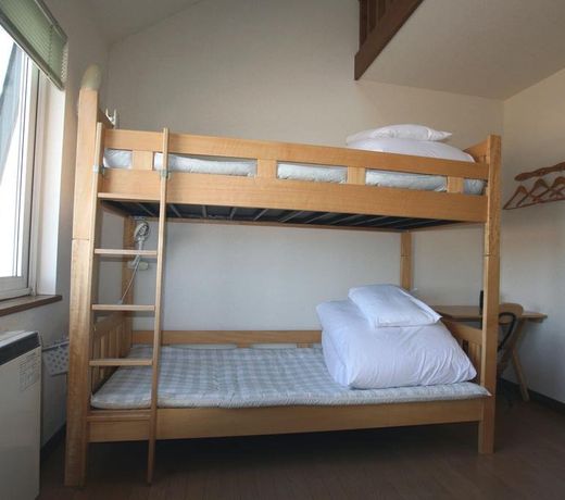 Kushiro Shitsugen Tohro Youth Hostel