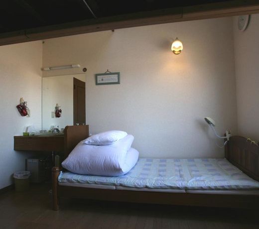 Kushiro Shitsugen Tohro Youth Hostel