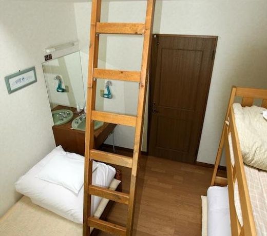 Kushiro Shitsugen Tohro Youth Hostel