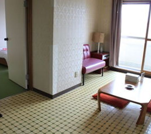 Hot Spring Hotel Boston