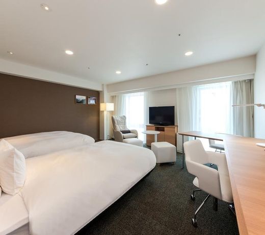 Daiwa Roynet Hotel Numazu