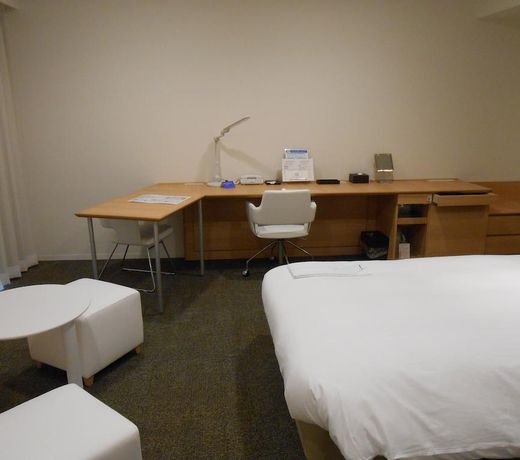 Daiwa Roynet Hotel Numazu