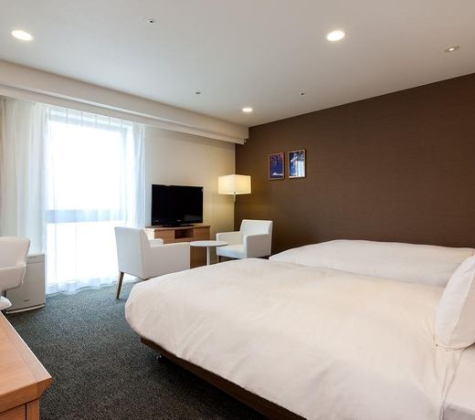 Daiwa Roynet Hotel Numazu