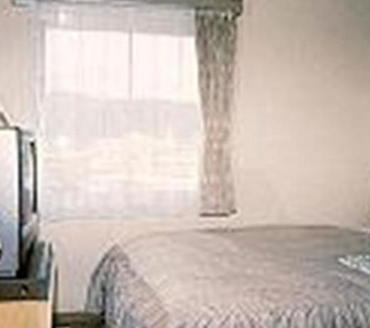 Hotel Hyatt Inn Nagano